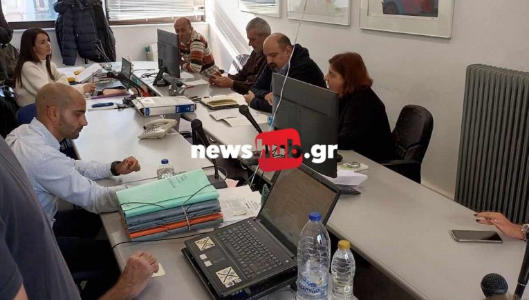 Τριαντόπουλος: Θα ενισχυθεί με 14 νέους μηχανικούς το ΤΑΕΦΚ στο Ηράκλειο