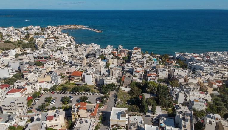 Σε νέα εποχή ο Δήμος Χερσονήσου: Εγκρίθηκε από το Υπουργείο Ψηφιακής Διακυβέρνησης ο ψηφιακός μετασχηματισμός του