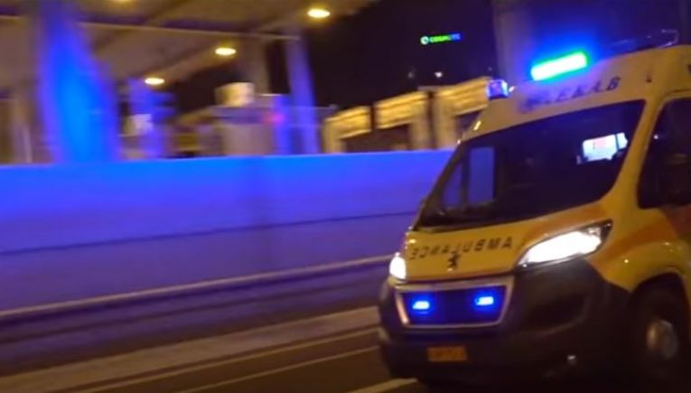 Θανατηφόρο τροχαίο με έναν νεκρό στην Ιεράπετρα - Στους 62 οι νεκροί από αρχές του έτους  στην Κρήτη