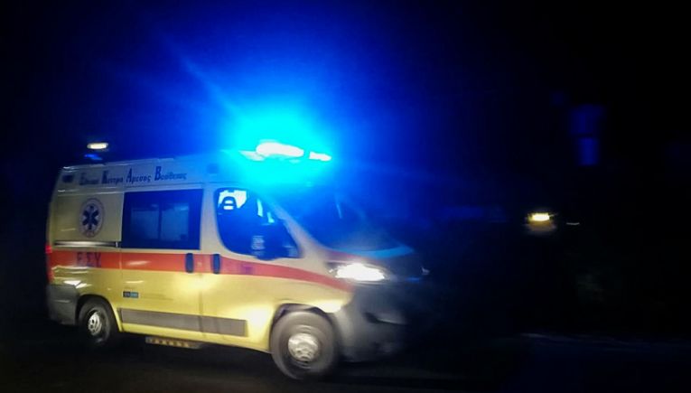 Κρήτη: Στο νοσοκομείο με βαριά τραύματα έγκυος Αμερικανίδα μετά από την πτώση στην Πρέβελη