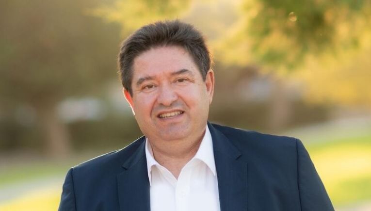 Ο Μιχάλης Καραμαλάκης όρισε τους Τομεάρχες της παράταξής του