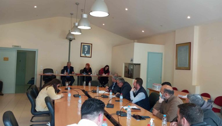 Δήμος Οροπεδίου Λασιθίου: Κληρονομιά αγωγές χιλιάδων ευρώ και προμήθειες που προβληματίζουν