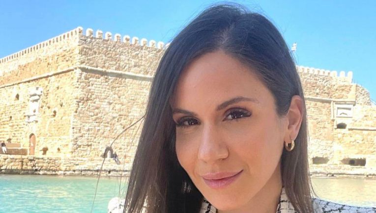 Ελένη Βατσινά για τις κινητοποιήσεις ξεναγών και ταξί: Η κυβέρνηση πιάνει “στον ύπνο” τους κλάδους που αγωνίζονται