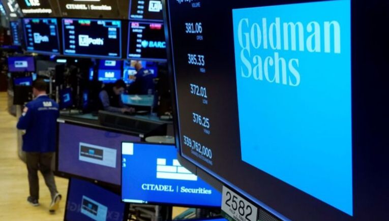 Η Goldman Sachs αμφισβητεί το αποτέλεσμα του stress test της Fed