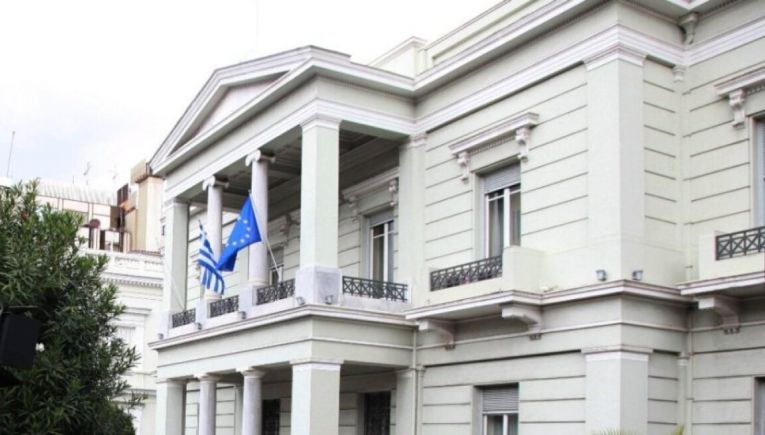 Διπλωματικές πηγές για Ερντογάν και Τατάρ: Πάγιες οι ελληνικές θέσεις για το Κυπριακό