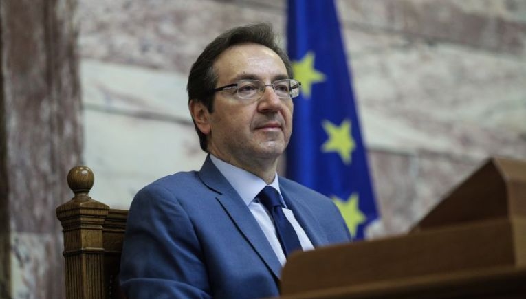 Στην Κρήτη ο υφυπουργός Δικαιοσύνης Ιωάννης Μπούγας - Ποιους θα δει και που θα πάει