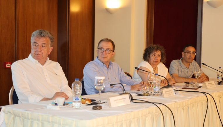 Το Περιφερειακό Συμβούλιο Κρήτης ενέκρινε το Στρατηγικό Σχεδιασμό για την περίοδο 2024-2028