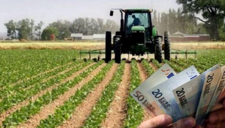 Μπουρλότο στις επιδοτήσεις εξαιτίας κυβέρνησης  και  ΟΠΕΚΕΠΕ