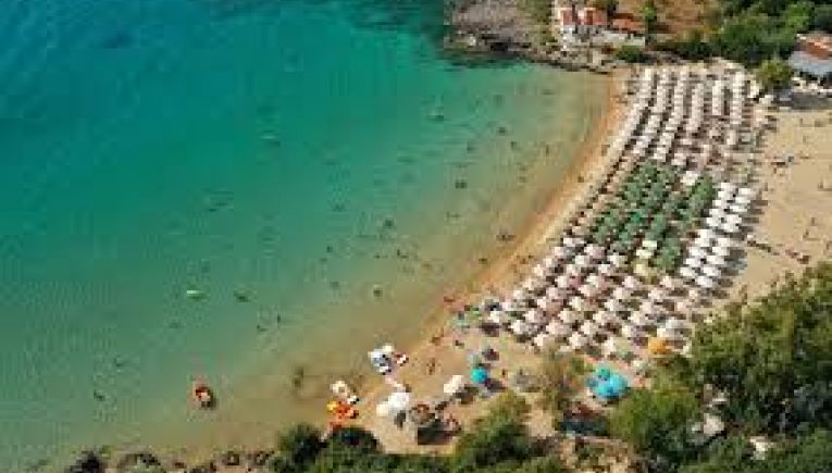 Χανιά: Κατάλληλες για κολύμβηση οι ακτές - Πού απαγορεύεται το μπάνιο