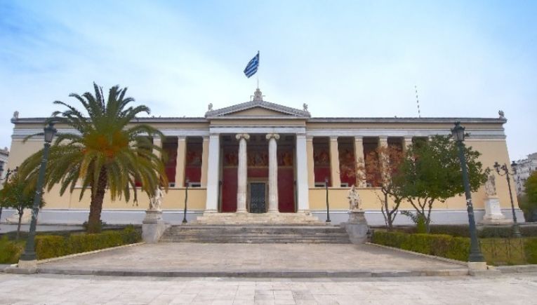 Μαμουλάκης: Στη Βουλή η εξαίρεση δημοσίων υπαλλήλων από τη Διδασκαλία Γ/βάθμιας Εκπαίδευσης