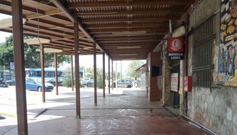 Στο Ηράκλειο οι 40 μετανάστες που εντοπίστηκαν νότια της Κρήτης-Συνελήφθη ο διακινητής τους