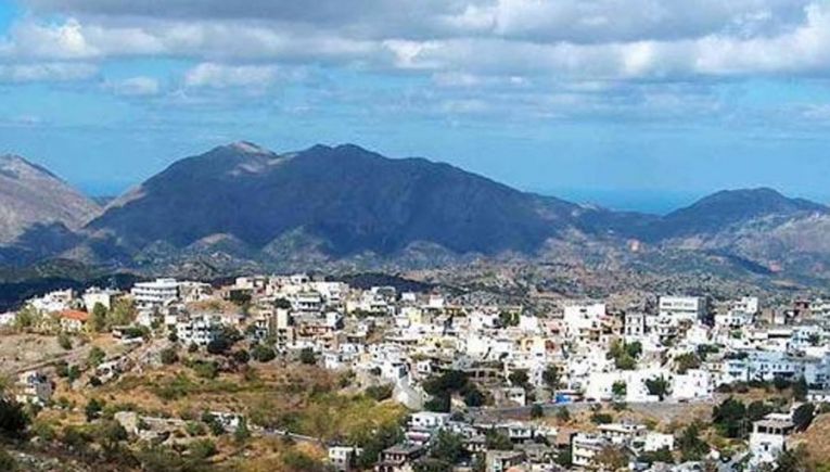 Πεζοπορία στα Ανωγειανά όρη, την Κυριακή από τον Ορειβατικό Σύλλογο Αγίου Νικολάου