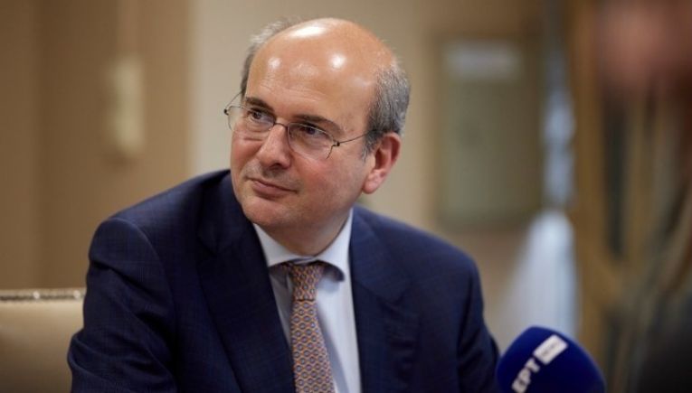 Χατζηδάκης από Ρέθυμνο: ο ΒΟΑΚ παίρνει πλέον σάρκα και οστά - Η Κρήτη είναι από τις πρωτοπόρες Περιφέρειες της χώρας