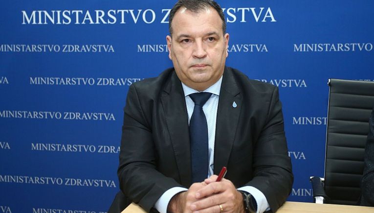 Κροατία: Ο υπουργός Υγείας υπό κράτηση στο πλαίσιο έρευνας για διαφθορά