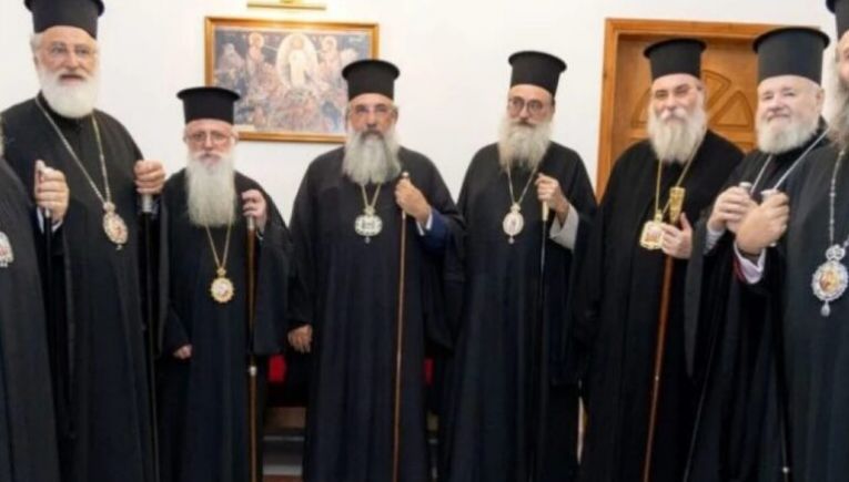 Ιερά Σύνοδος της Εκκλησίας της Κρήτης: Αναλαμβάνουν δράση για τις γερμανικές αποζημιώσεις - Τι αποφασίστηκε