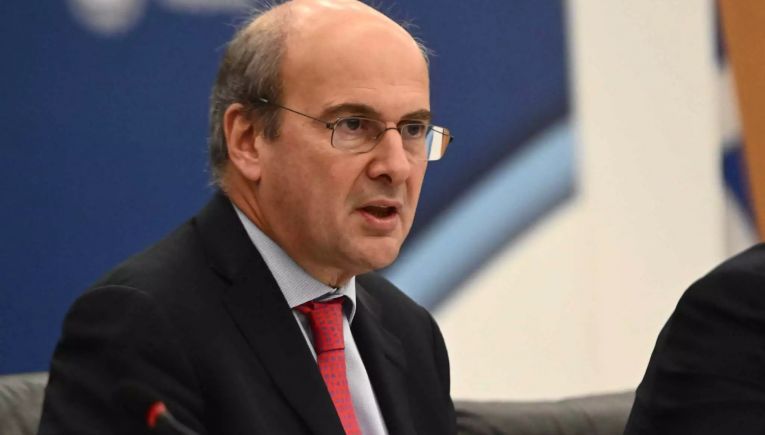 Χατζηδάκης: Θα διαφυλάξουμε με αποφασιστικότητα την πρόοδο και θα προχωρήσουμε ακόμη πιο μπροστά
