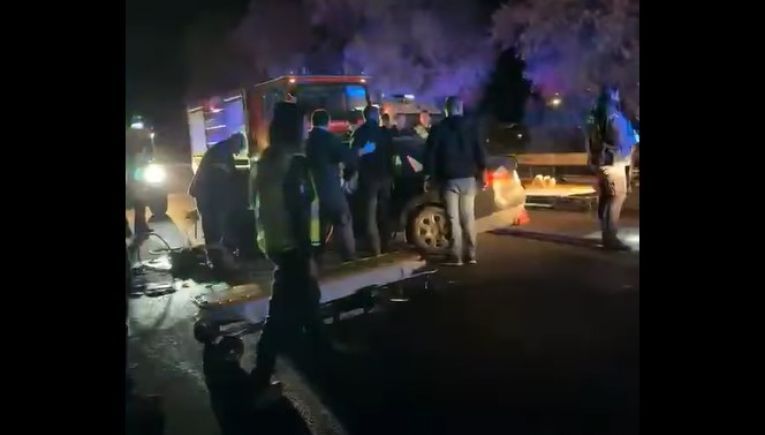 Γιάννης Λιονάκης στο newshub.gr: Με κολωνάκια δε λύνεται το πρόβλημα στο ΒΟΑΚ - Λύσεις άμεσα (Βίντεο)