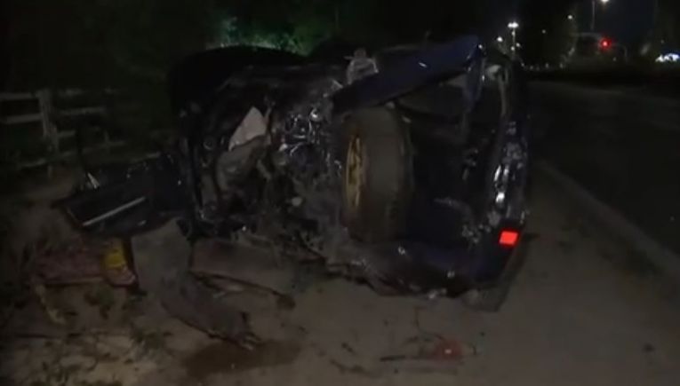 Θανατηφόρο τροχαίο στην Γλυφάδα: Στην φυλακή ο 39χρονος κατηγορούμενος