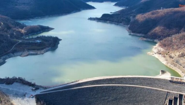 Φραγκίσκος Παρασύρης «Άνθρακας ο θησαυρός για τα φράγματα στο Ηράκλειο»