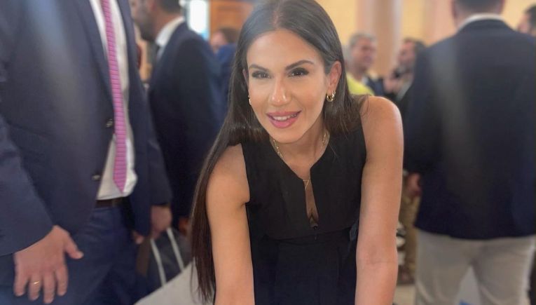 Ελένη Βατσινά για το ΑΣΕΠ: Μια μεταρρύθμιση-τομή και ένα νομοσχέδιο-ατόπημα (Βίντεο)