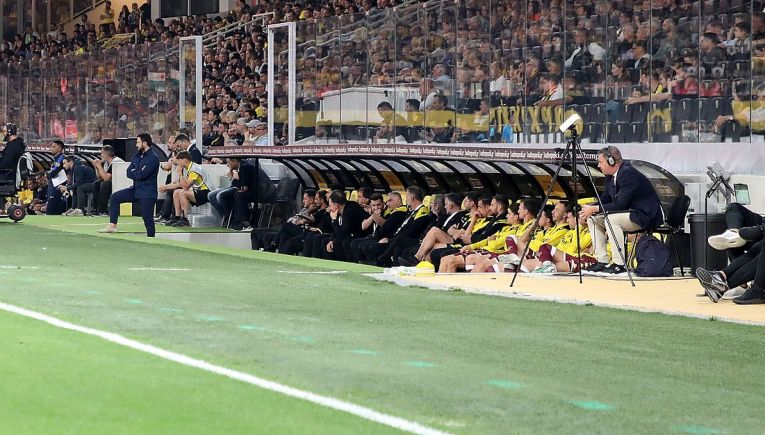 Ποδόσφαιρο: Δεσπόζει το ντέρμπι των «αιωνίων», επικίνδυνη αποστολή για ΠΑΟΚ