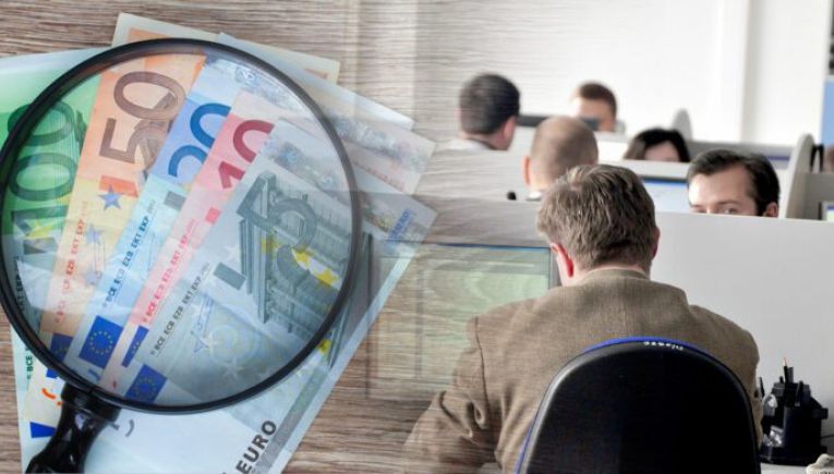 Δ. Βρύσαλης για εξαγγελίες ΔΕΘ: Κοροϊδία προς όλους τους δημοσίους υπαλλήλους