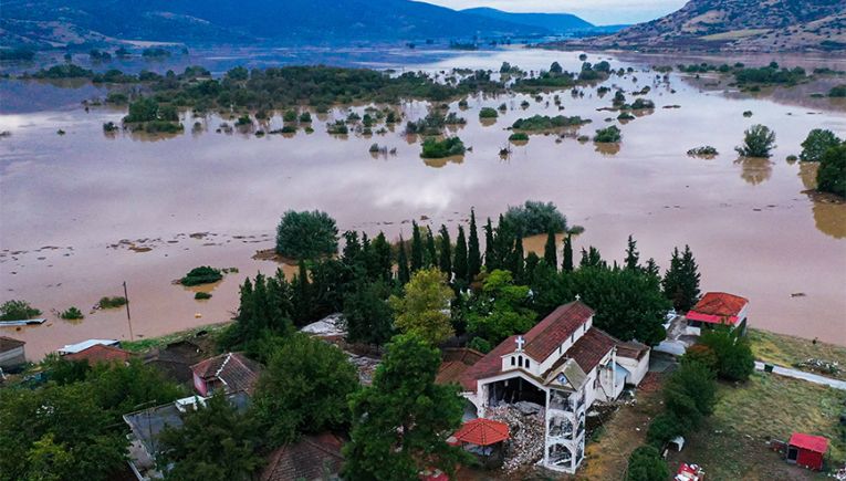 Ζ. Μακρή: Έγκριση ποσοστού 2% της καθ’ υπέρβαση εισαγωγής υποψηφίων πληγεισών περιοχών στα ΑΕΙ