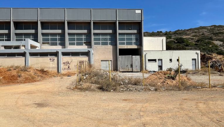 Ξεκινά η υλοποίηση του Κλειστού Τ-10 στον Άγιο Νικόλαο