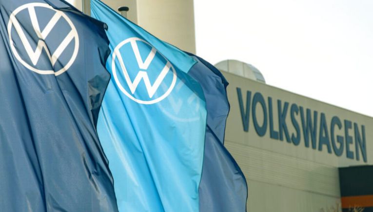 Δασμοί Τραμπ: Ο όμιλος Volkswagen μιλά για πιθανή μετεγκατάσταση μέρους της παραγωγής της Audi στις ΗΠΑ