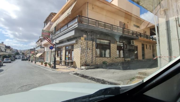 Καταγγελία σεισμόπληκτων: Παράλογη διάκριση στην εφαρμογή της απαλλαγής από τον ΕΝΦΙΑ στα ακίνητα