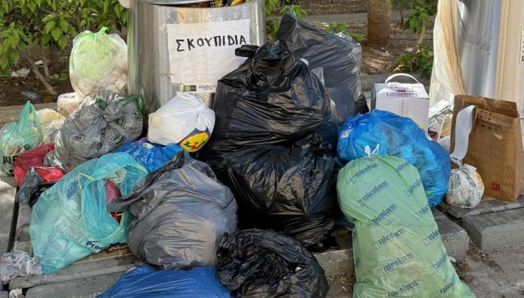 Δήμος Ηρακλείου: Η Αντιπολίτευση ζητά άμεσα συνεδρίαση για το ζήτημα της Καθαριότητας και την επόμενη μέρα