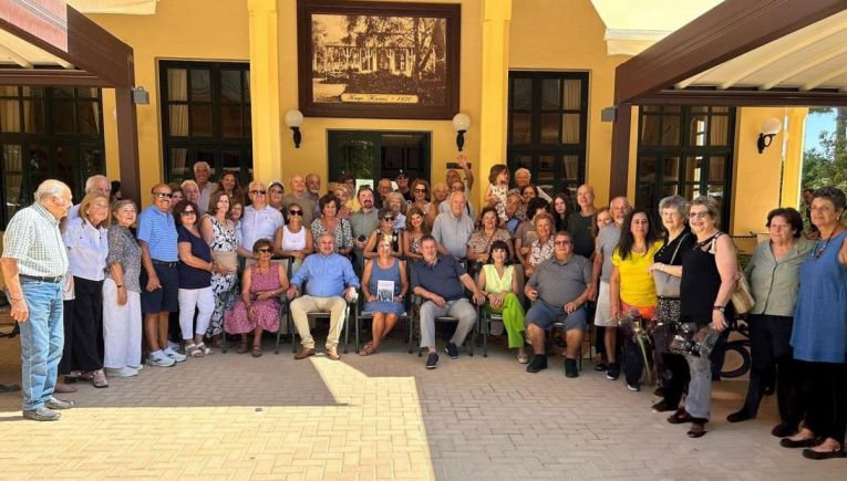 Παγκρητική Ένωση Αμερικής: Εγκαινιάζει στο Ηράκλειο την πρώτη Κλινική Επιληψίας
