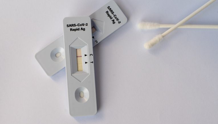 ΕΟΔΥ: Τα σημεία των rapid tests σήμερα