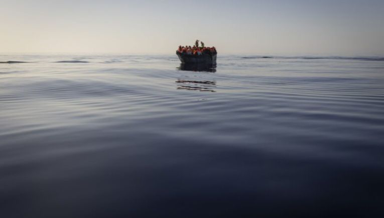 Ναυάγιο με μετανάστες ανοικτά του Παναμά – Στο πλεούμενου επέβαιναν 21 άνθρωποι