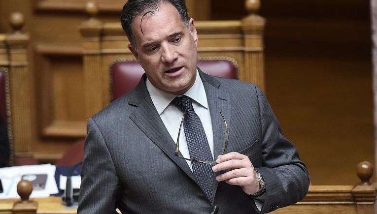 Α.Γεωργιάδης: «Έκλαψε όλη η Ελλάδα για τον μικρό Άγγελο»