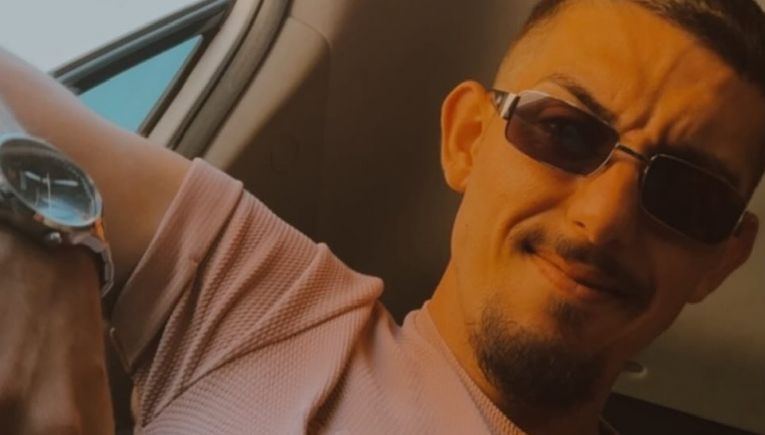 Χανιά: Χωρίς δίπλωμα ο 45χρονος επιχειρηματίας που κρατείται για το θανατηφόρο τροχαίο με θύμα τον 22χρονο - Το σπαρακτικό αντίο της ξαδέρφης του