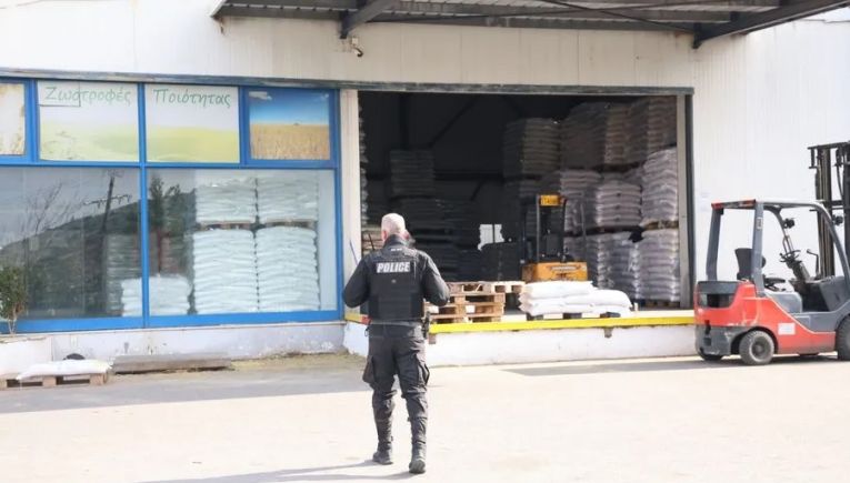Βεντέτα πίσω από τους πυροβολισμούς στο Ηράκλειο – Ξυπνούν μνήμες από την υπόθεση του Πρίαμου Ξυδάκη