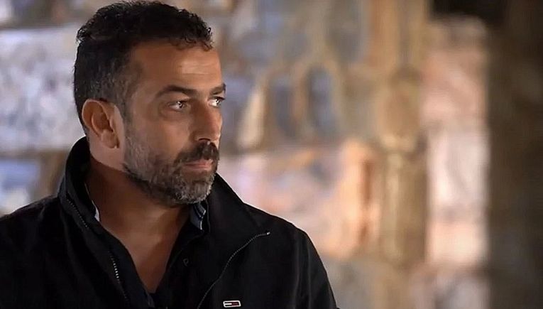 Στεφανος Κοκολογιάννης: «Θέλω να σταματήσει η βεντέτα»