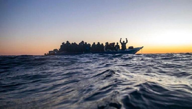 Νέα καραβιά με 36 μετανάστες το απόγευμα στη Γαύδο