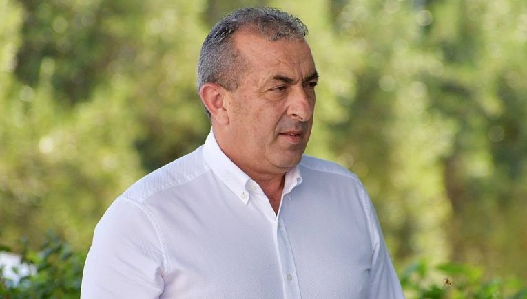 Σωκράτης Βαρδάκης: «Ο Κυριάκος Μητσοτάκης γνώριζε για τις παράνομες επιδοτήσεις και σήμερα λέει μόνο «αποτύχαμε» αλλά δεν παραιτείται»