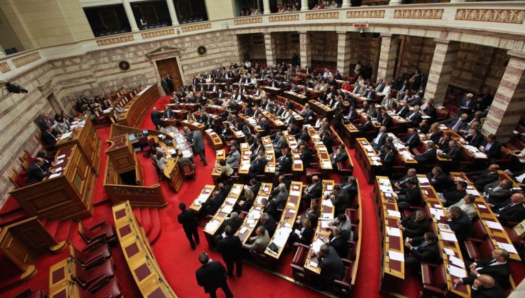 ΟΠΕΚΕΠΕ: Σήμερα καταθέτει πρόταση εξεταστικής επιτροπής η κυβέρνηση