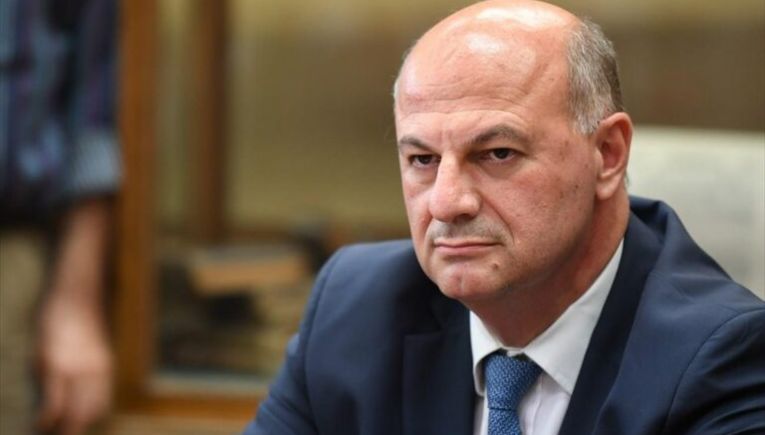 Κ. Τσιάρας για ΟΠΕΚΕΠΕ: «Έχει αρχίσει να ξετυλίγεται το κουβάρι, θα ελεγχθούν όλοι»