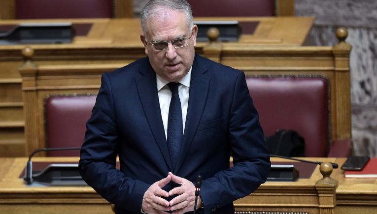 Θεοδωρικάκος για ΟΠΕΚΕΠΕ: Αυτοί που πήραν παρανόμως τα χρήματα θα πρέπει να τα επιστρέψουν