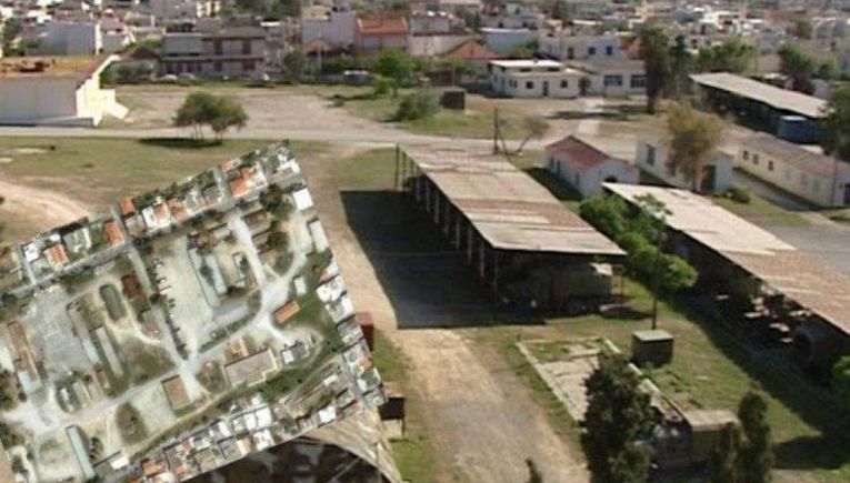 Χανιά – Πρώην Στρατόπεδο Μαρκοπούλου: Συνεχίζει η λειτουργία του πάρκινγκ μετά την απόρριψη ασφαλιστικών μέτρων