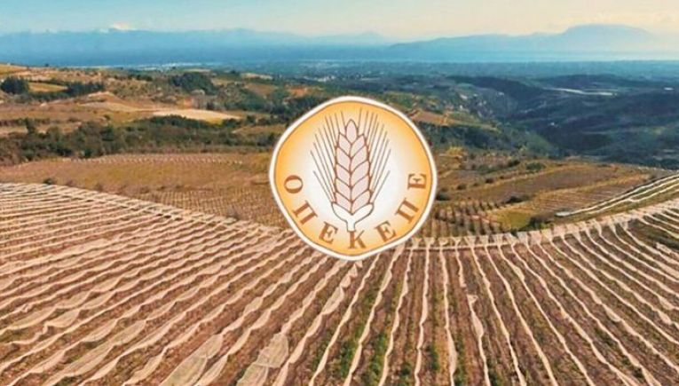 ΟΠΕΚΕΠΕ: Τις επόμενες εβδομάδες στη δημοσιότητα τα ονόματα όσων έλαβαν παράνομα επιδοτήσεις
