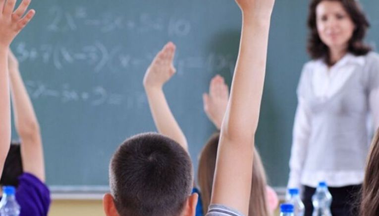 Ηράκλειο - Πρωτοβάθμια εκπαίδευση: Έρχονται 8 Τμήματα Ένταξης και 124 οργανικές θέσεις