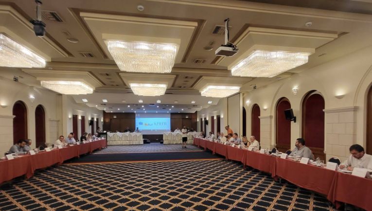 Ηράκλειο: Ανεβαίνουν οι τόνοι για την Παπούρα - Το ομόφωνο ναι στο Περιφερειακό συμβούλιο