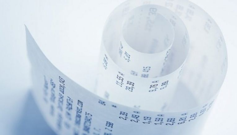 Ερχεται ο «λογαριασμός» της εφορίας