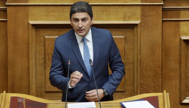 Λ. Αυγενάκης: «Ένα μόνο δεν θα επιτρέψω σε κανέναν, να σπιλώσει το όνομά μου!»