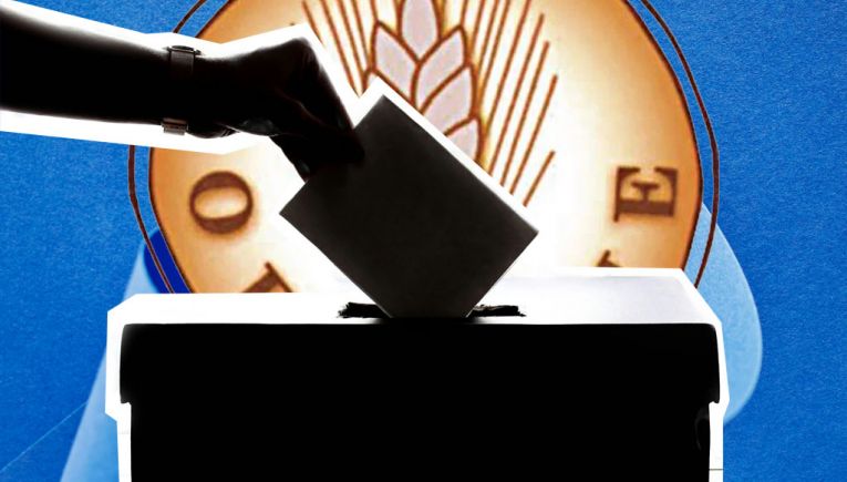 Δημοσκόπηση Οpinion Poll: Προβάδισμα ΝΔ, δεύτερο το ΠΑΣΟΚ - Τι λένε οι πολίτες για τον ΟΠΕΚΕΠΕ